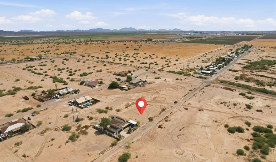 25020 W Bonita St, Casa Grande, AZ 85193 - 0 Beds, 0 Bath