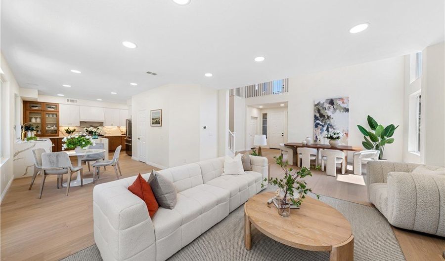 15 Lyon Rdg, Aliso Viejo, CA 92656 - 4 Beds, 4 Bath