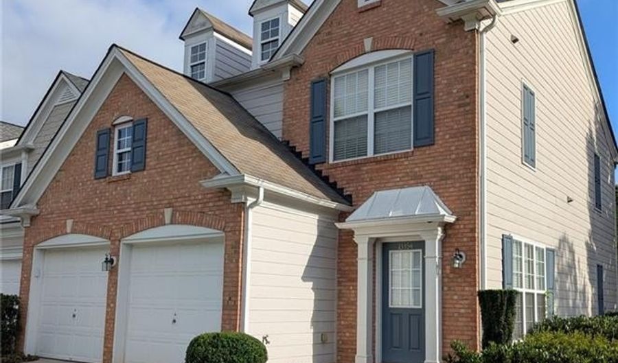 13354 Marrywood Dr, Alpharetta, GA 30004 - 3 Beds, 3 Bath