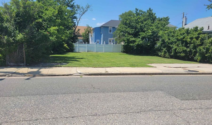 442 N Massachusetts Ave Ave, Atlantic City, NJ 08401 - 0 Beds, 0 Bath