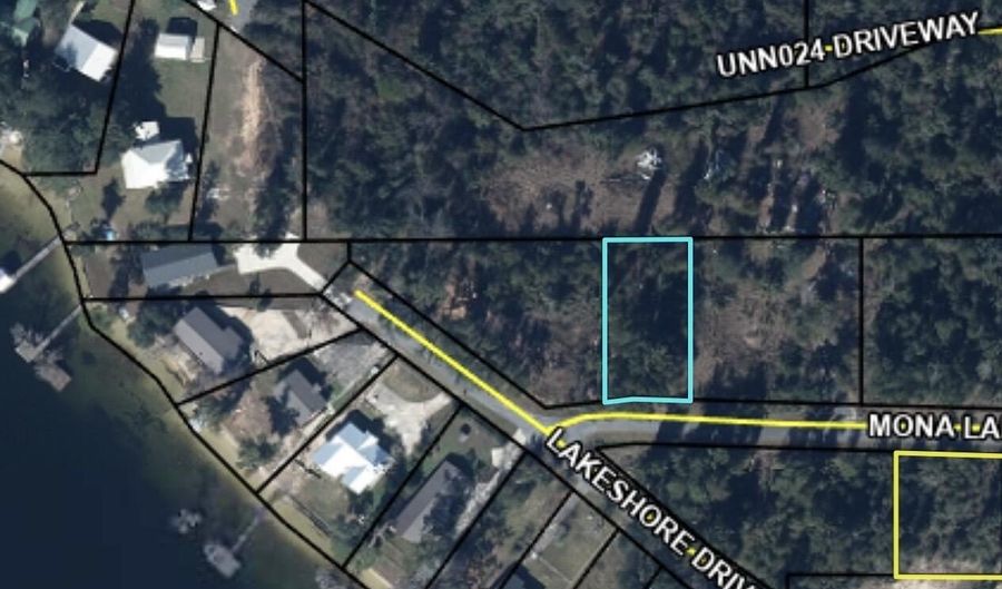 Mona Lane, Alford, FL 32420 - 0 Beds, 0 Bath