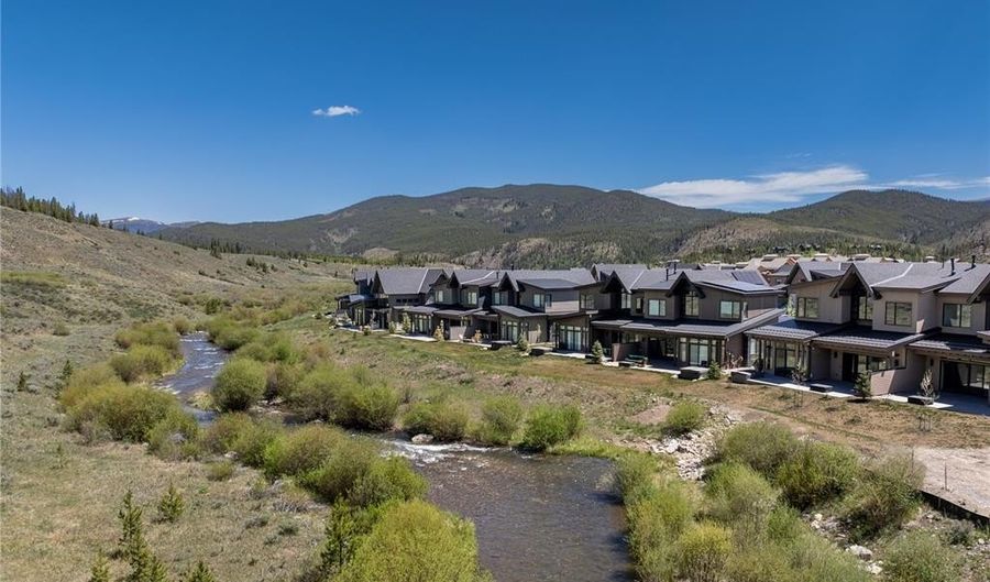 334 MONITOR Dr, Breckenridge, CO 80424 - 4 Beds, 5 Bath