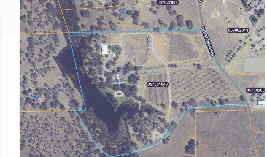 769 Dogtown Rd, Angels Camp, CA 95222 - 3 Beds, 4 Bath
