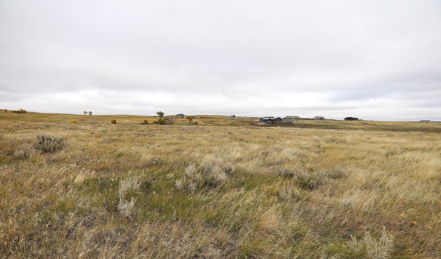 TBD Crow Lane Lot 61, Banner, WY 82832 - 0 Beds, 0 Bath