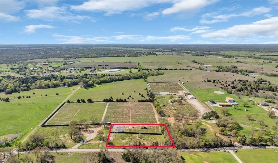 Cardinal Road, Ardmore, OK 73401 - 0 Beds, 0 Bath