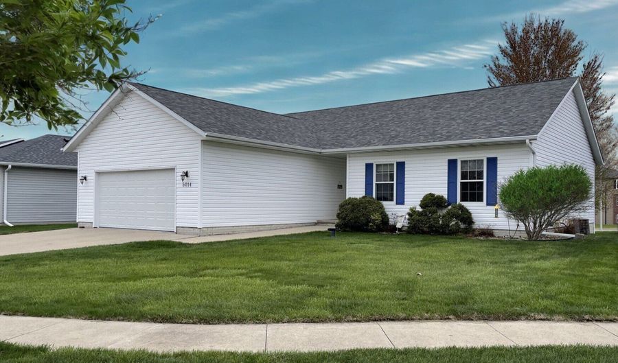 5014 Waller St, Ames, IA 50014 - 0 Beds, 0 Bath