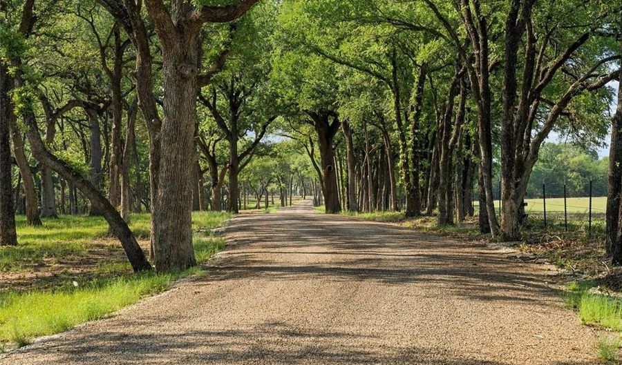 Lot 6 Rose Way, Aquilla, TX 76622 - 0 Beds, 0 Bath