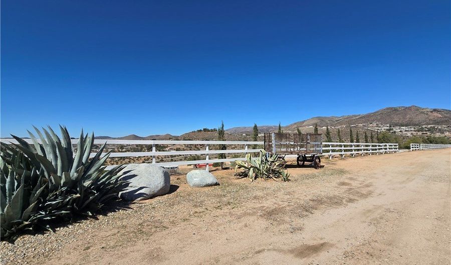 White Feather Road, Acton, CA 93510 - 0 Beds, 0 Bath