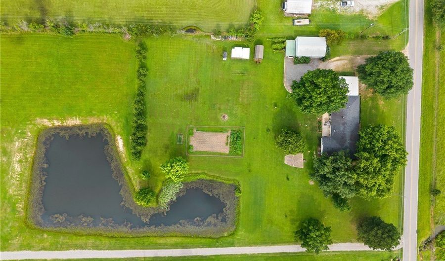 3114 W Collum Ln, Alma, AR 72921 - 3 Beds, 4 Bath