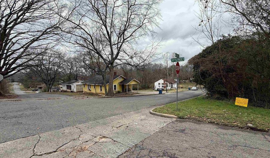 3101 MCKLEROY Ave 10, Anniston, AL 36201 - 0 Beds, 0 Bath