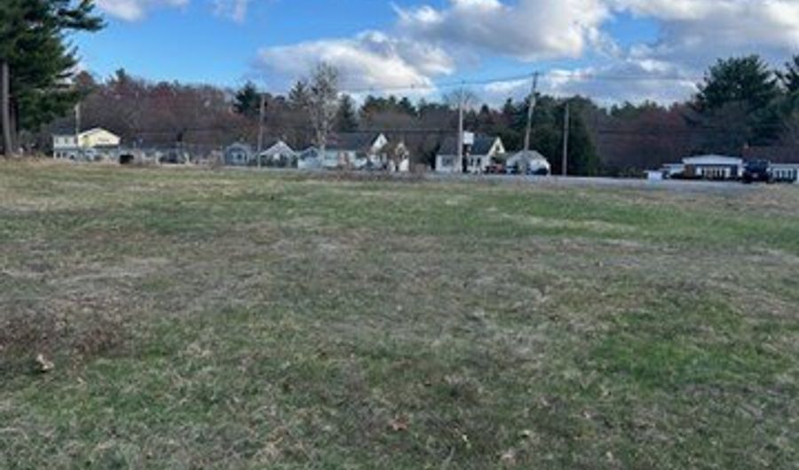 85 Mendon St, Bellingham, MA 02019 - 0 Beds, 0 Bath