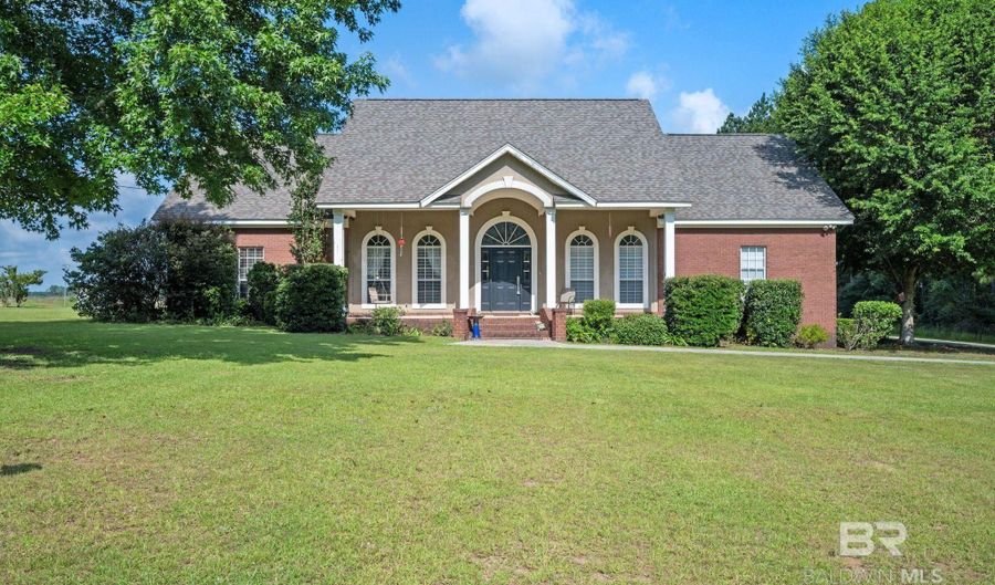48513 Phillipsville Rd, Bay Minette, AL 36507 - 4 Beds, 2 Bath