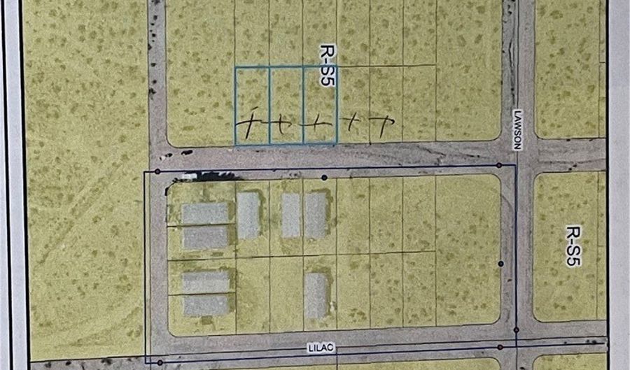 29 Holly Hock Rd, Adelanto, CA 92301 - 0 Beds, 0 Bath