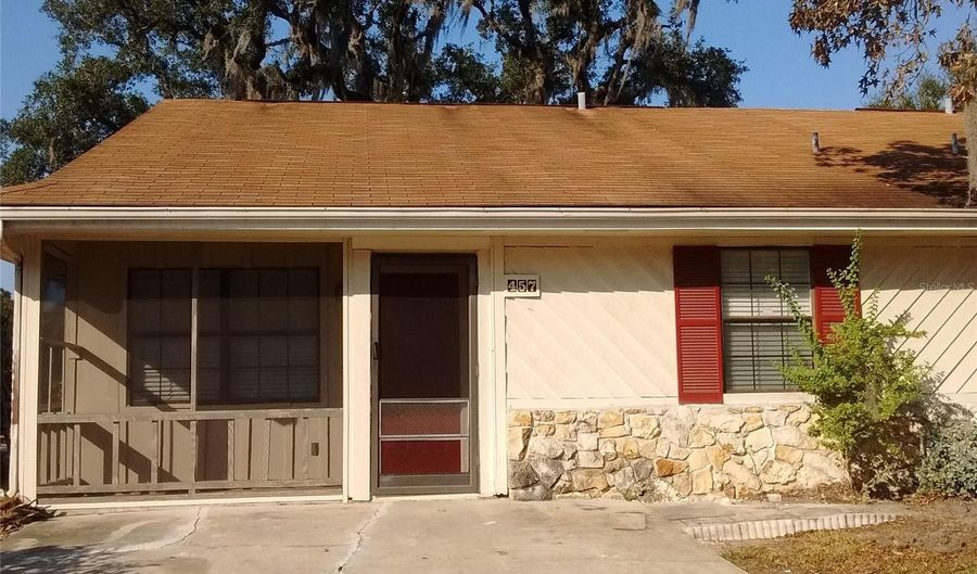 457 HEMLOCK St, Altamonte Springs, FL 32714 - 2 Beds, 2 Bath