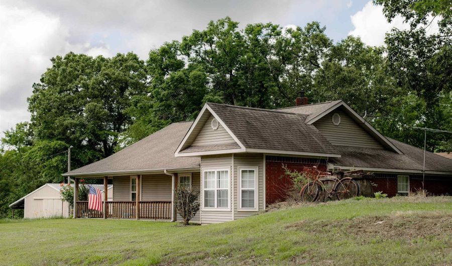 2263 Shouse Ford Rd, Amity, AR 71929 - 3 Beds, 2 Bath
