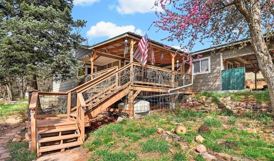 8789 Grand Ave, Beulah, CO 81023 - 1 Beds, 1 Bath