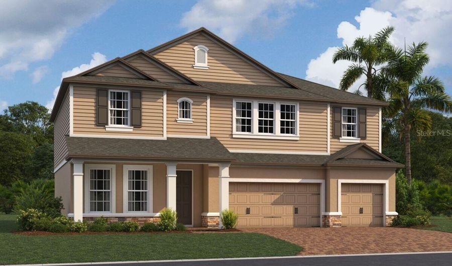 720 POINTE EMERSON Blvd, Apopka, FL 32703 - 5 Beds, 4 Bath