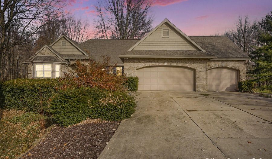 11488 Cameron Ave, Allendale, MI 49401 - 5 Beds, 2 Bath