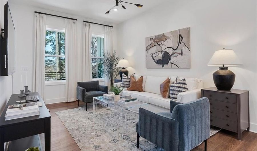 1423 Hazy Way SE 312, Atlanta, GA 30315 - 3 Beds, 3 Bath