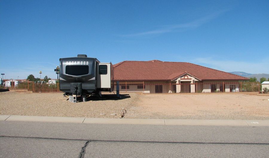 104 Casa Del Rio 104, Benson, AZ 85602 - 0 Beds, 0 Bath