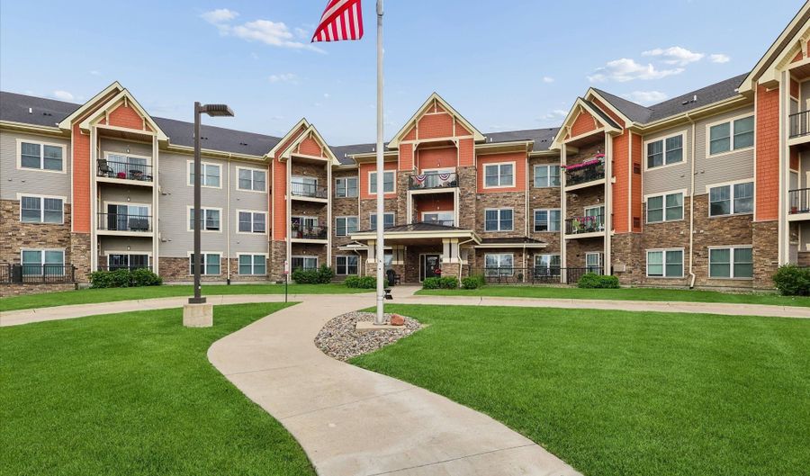 1250 SW Magazine Rd 310, Ankeny, IA 50023 - 2 Beds, 2 Bath