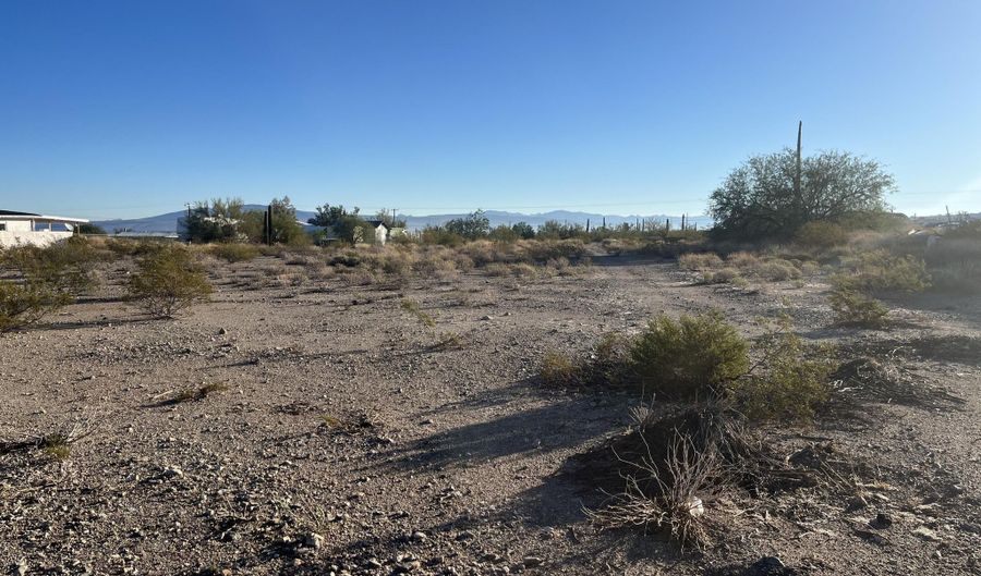 2150 N AJO GILA BEND Hwy, Ajo, AZ 85321 - 0 Beds, 0 Bath