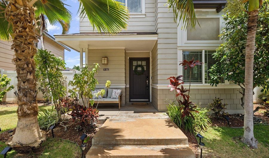 91-1062 Kai Kukuma St, Ewa Beach, HI 96706 - 4 Beds, 3 Bath
