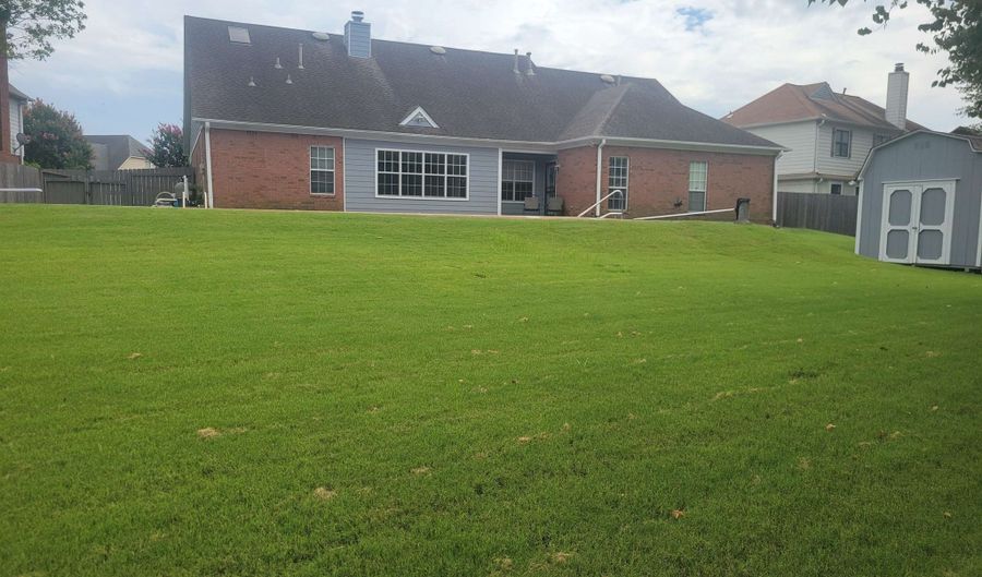 3659 STONETRACE, Bartlett, TN 38135 - 5 Beds, 3 Bath