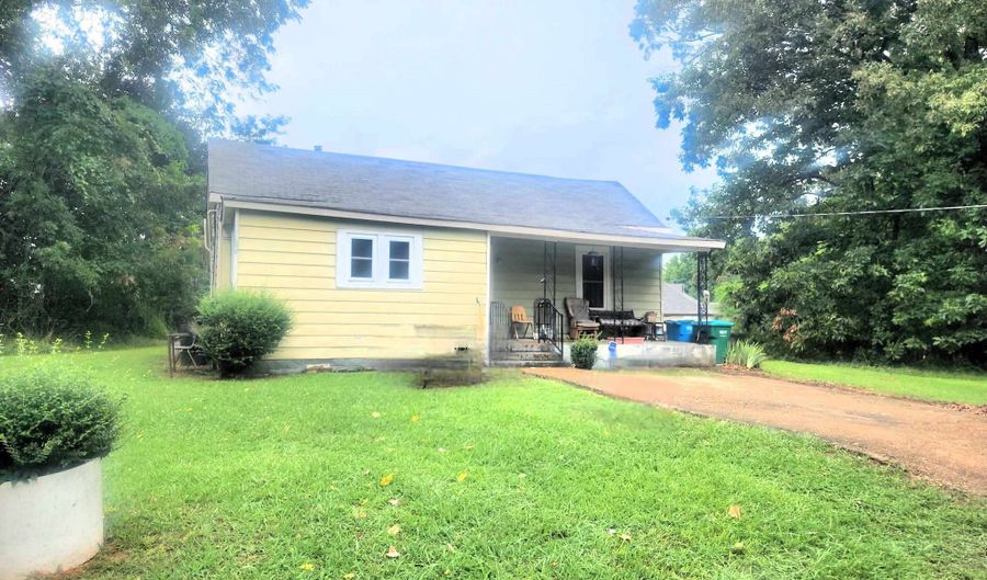 5435 HAYES Rd, Arlington, TN 38002 - 3 Beds, 1 Bath