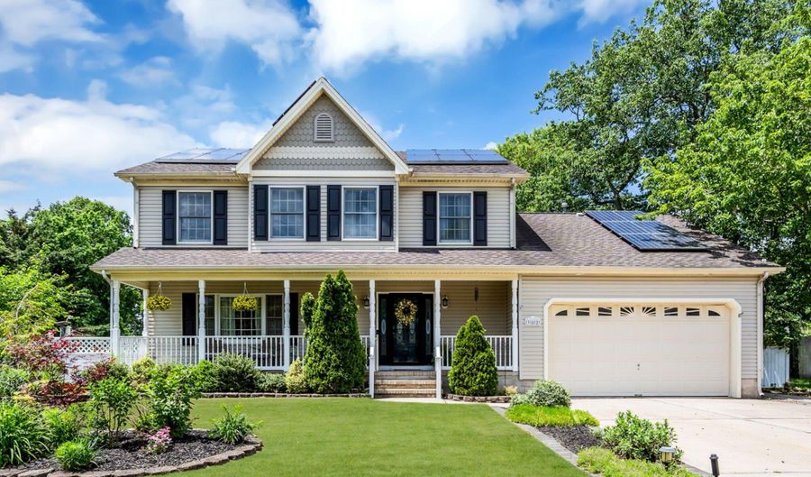 382 Wheaton Ave, Bayville, NJ 08721 - 5 Beds, 3 Bath