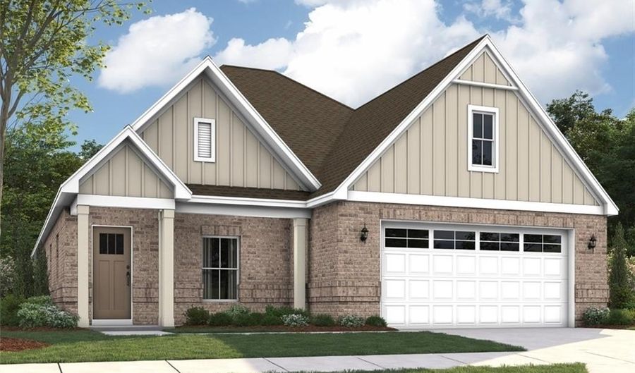 2449 RIDGECREST Dr, Auburn, AL 36832 - 4 Beds, 2 Bath