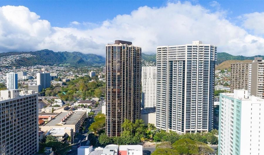 60 N Beretania St 2705, Honolulu, HI 96817 - 1 Beds, 1 Bath