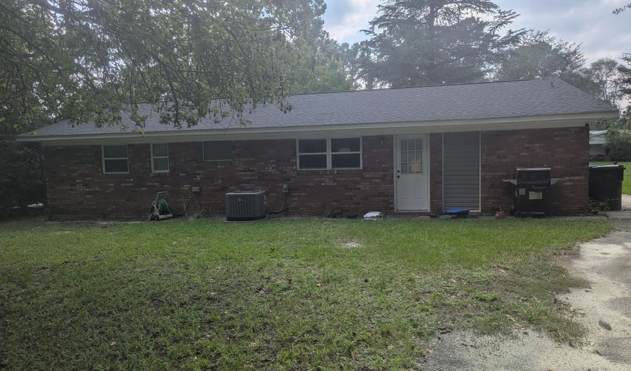 2470 Dublin Dr, Augusta, GA 30906 - 3 Beds, 2 Bath
