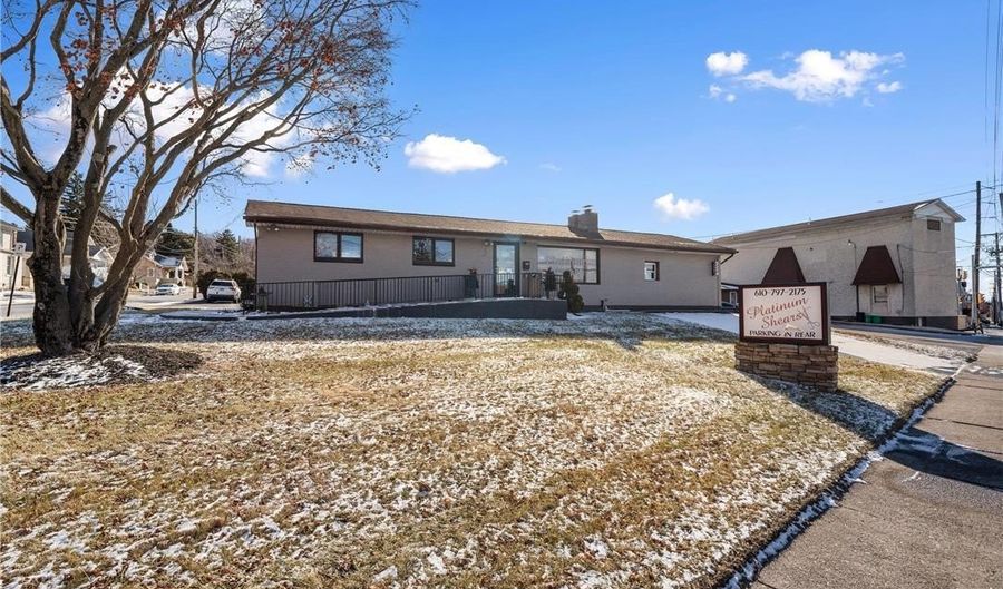 120 E Emmaus Ave, Allentown, PA 18103 - 0 Beds, 0 Bath