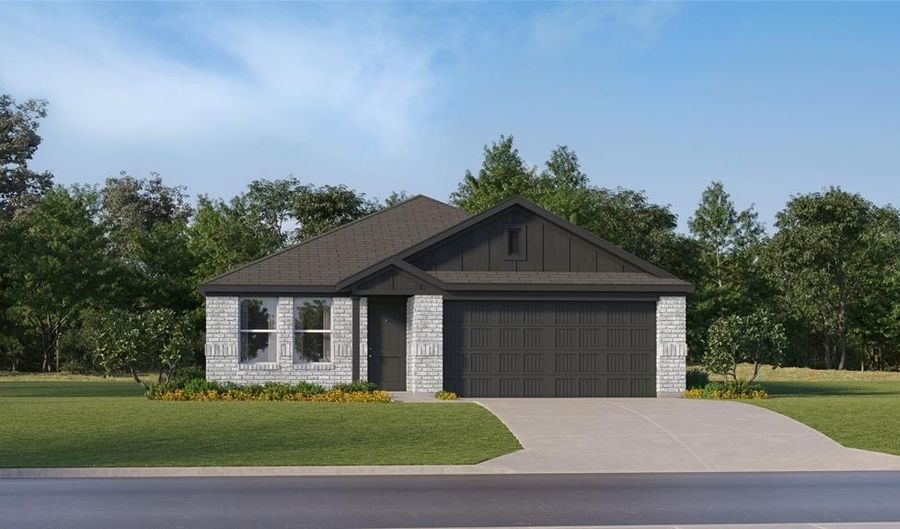 989 Prestonwood Ln, Keene, TX 76059 - 4 Beds, 2 Bath