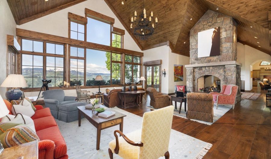 84 Wild Rose, Avon, CO 81620 - 5 Beds, 7 Bath
