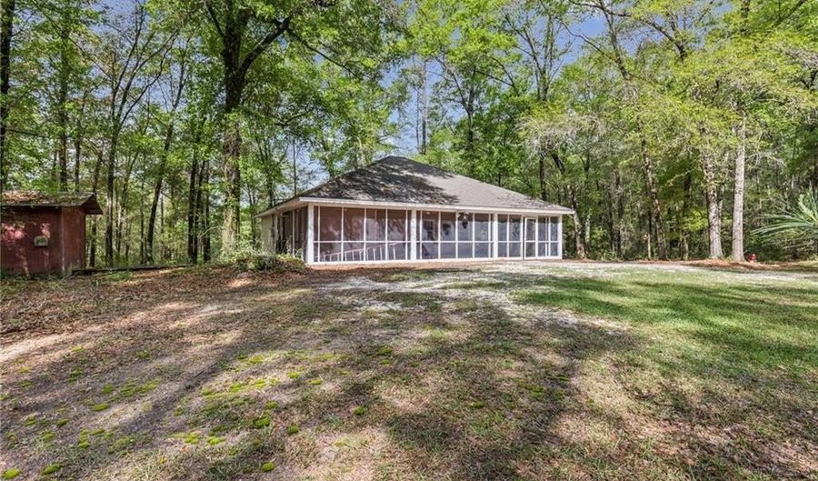 43053 State Highway 225, Bay Minette, AL 36507 - 1 Beds, 1 Bath