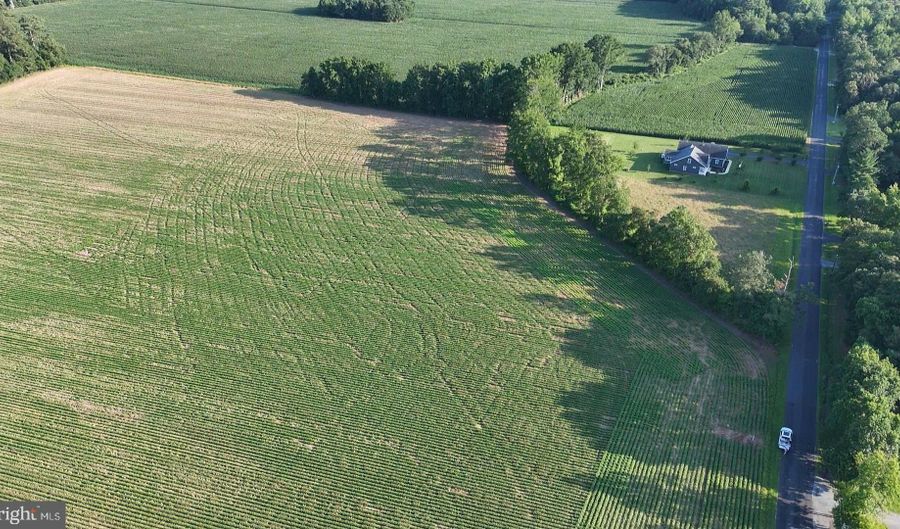 PARCEL B RUSSELL Road, Bridgeville, DE 19933 - 0 Beds, 0 Bath