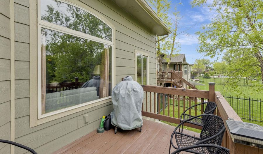 2528 N Fieldstone St, Andover, KS 67002 - 4 Beds, 3 Bath