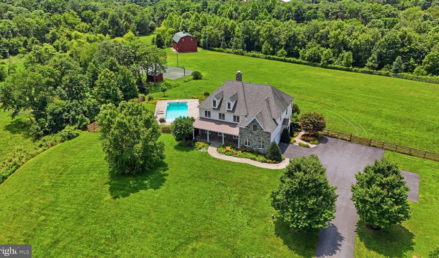 19014 Beallsville Rd, Beallsville, MD 20839 - 4 Beds, 6 Bath