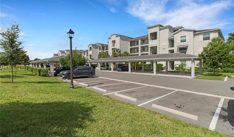 5807 Double Eagle 4617, Ave Maria, FL 34142 - 2 Beds, 2 Bath