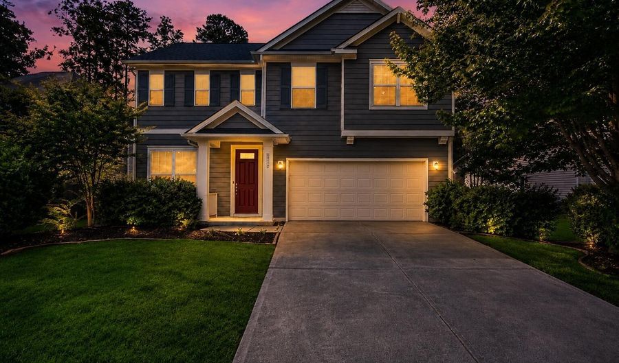 8836 Forester Ln, Apex, NC 27539 - 4 Beds, 3 Bath