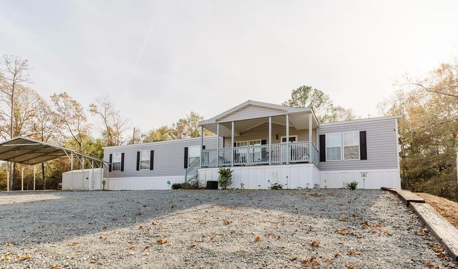 3135 Ga Hwy 195, Andersonville, GA 31711 - 4 Beds, 2 Bath