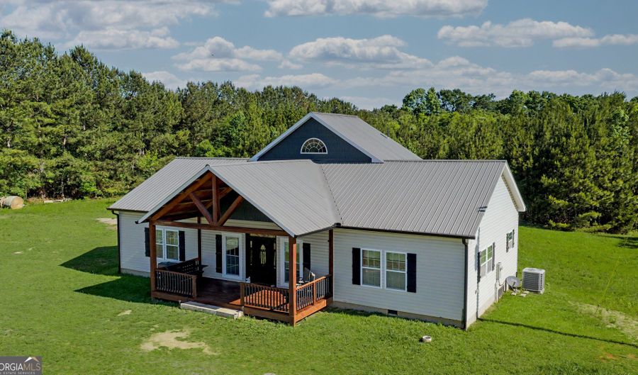 213 Fredonia Church Rd, Barnesville, GA 30204 - 3 Beds, 2 Bath