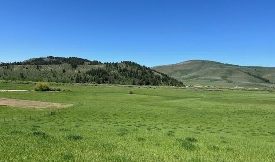 5001 FAIRVIEW SPG CRK Rd, Afton, WY 83110 - 0 Beds, 0 Bath