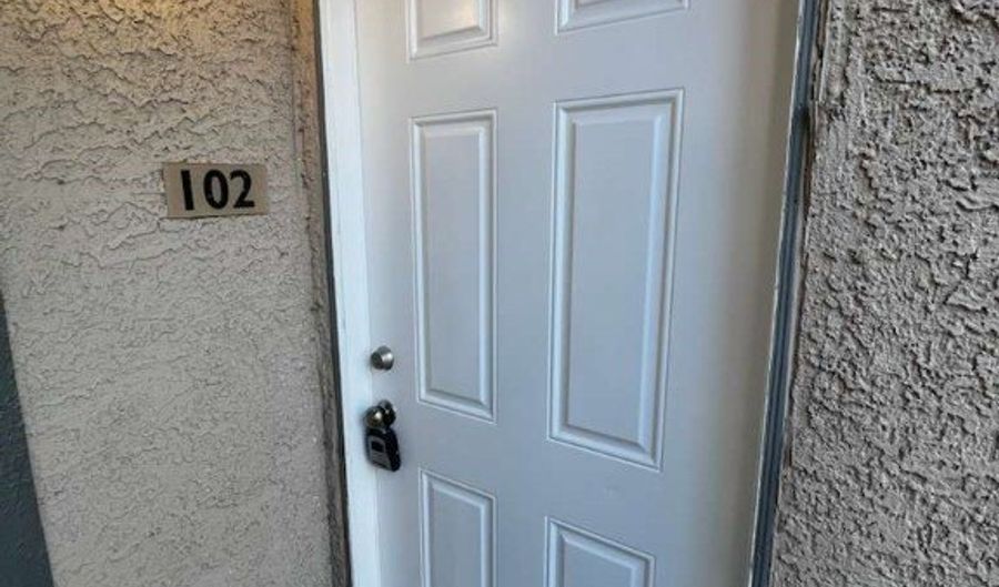 231 Mission Newport Ln 102, Las Vegas, NV 89107 - 2 Beds, 2 Bath