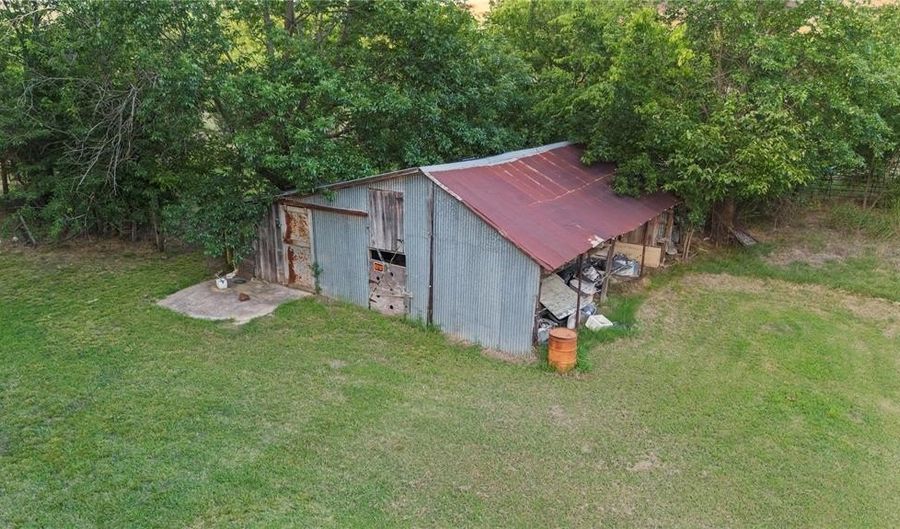 1700 Kerr Lab Rd, Ada, OK 74820 - 0 Beds, 0 Bath