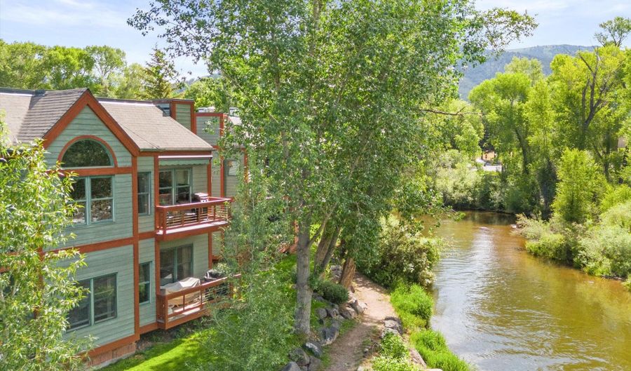 655 Gold Rivers Ct 25F, Basalt, CO 81621 - 2 Beds, 2 Bath
