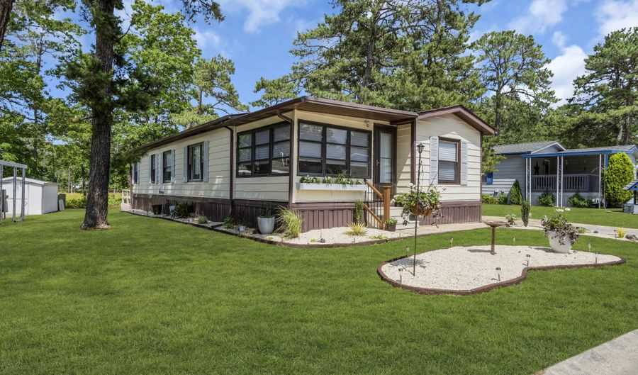 3 Casey Ct, Barnegat, NJ 08005 - 2 Beds, 2 Bath