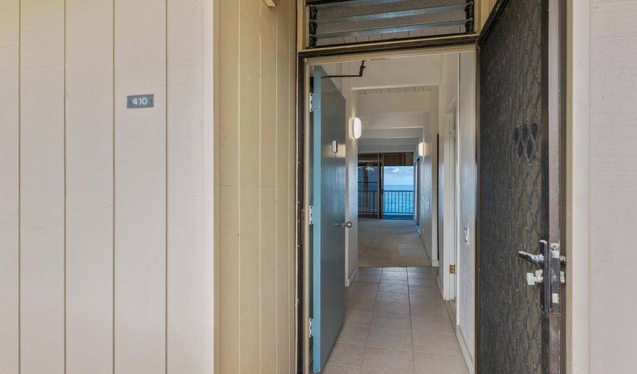 76-6246 Alii Dr #410, Kailua Kona, HI 96740 - 2 Beds, 2 Bath